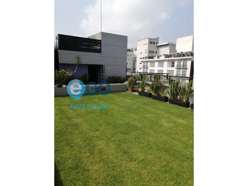 Departamento en Venta en Reforma Social