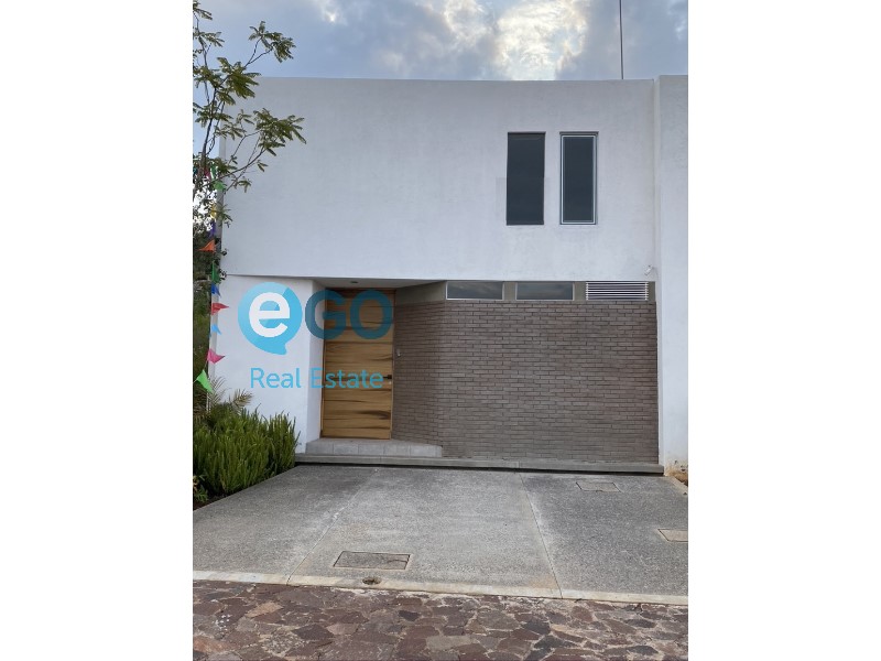 Casa en Venta en Montaña Monarca I