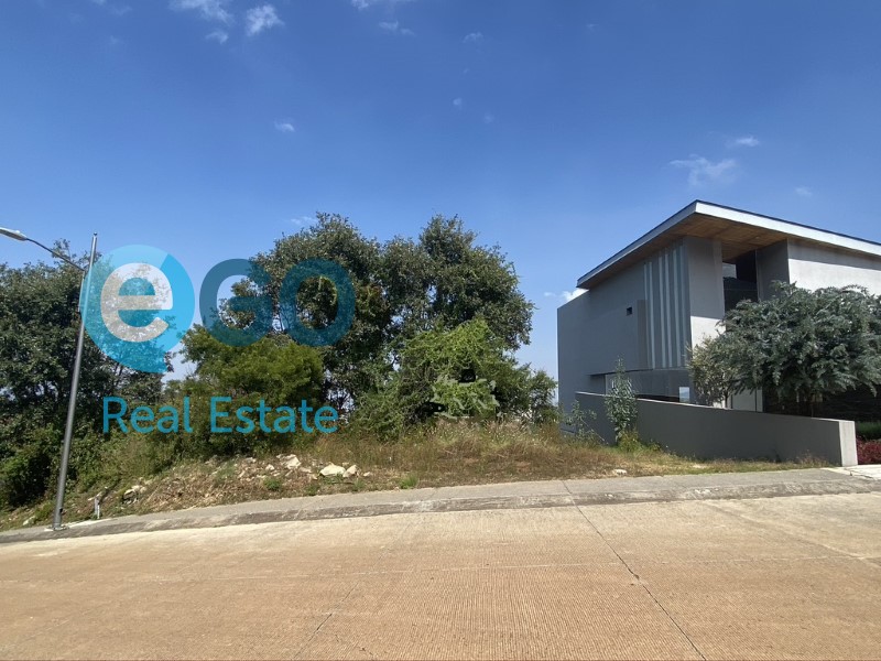 Terreno en Venta en Bosque Monarca