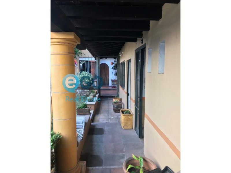 Casa en Venta en Cuauhtemoc
