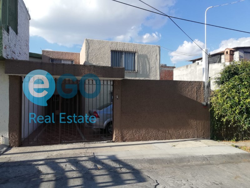 Casa en Venta en Fuentes de Morelia