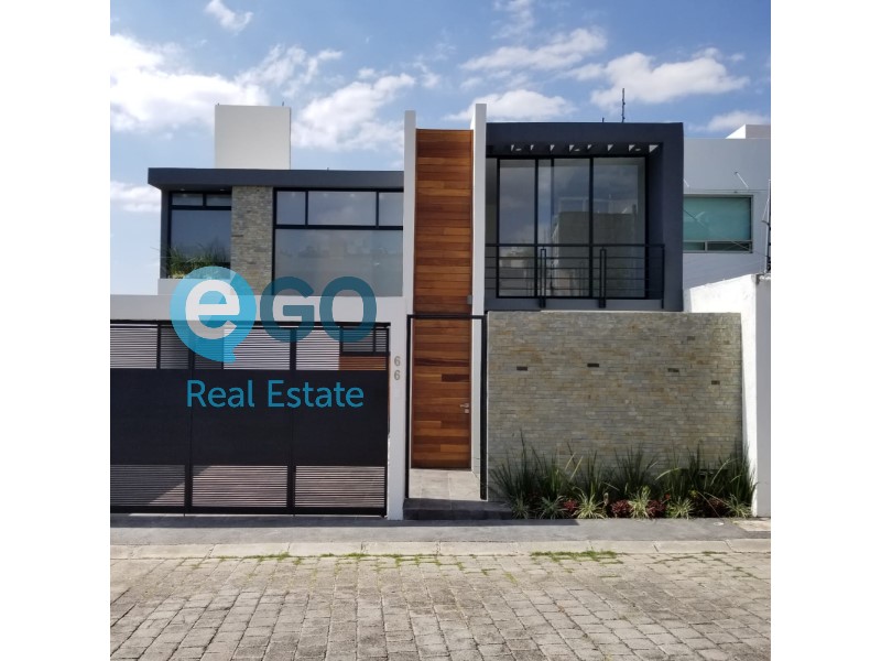Casa en Venta en Lomas Del Sur