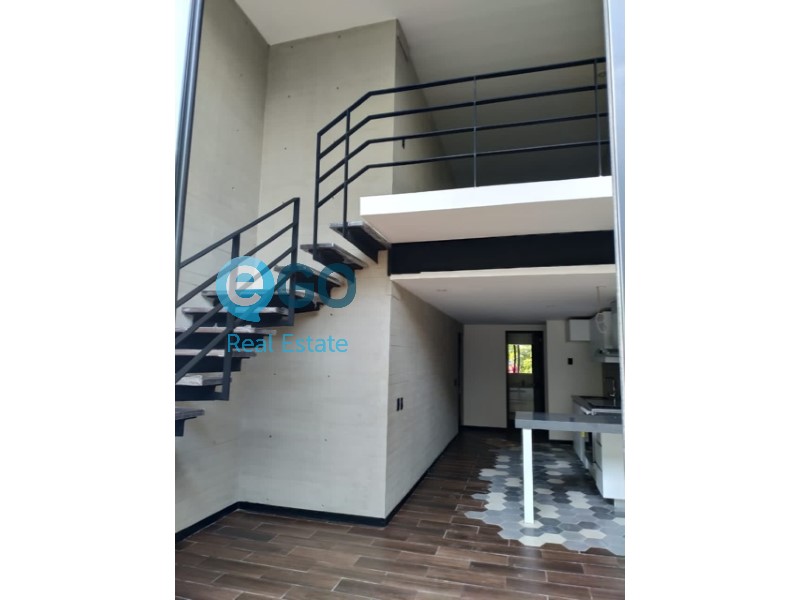 Departamento en Renta en Hipodromo Condesa