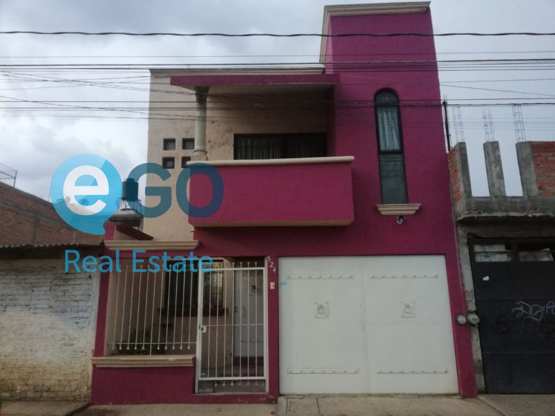 Casa en Venta en 23 de Marzo