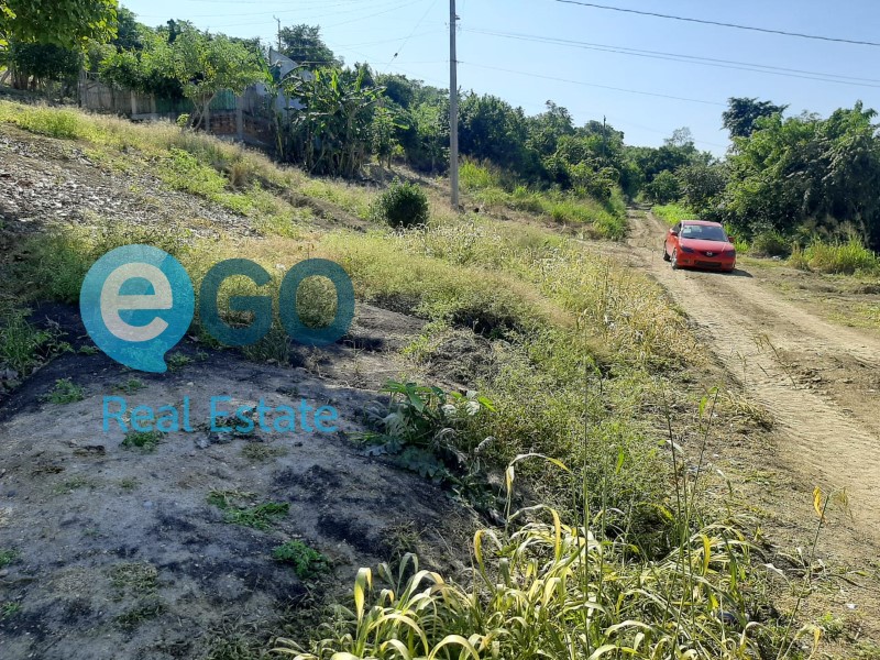 Terreno en Venta en Salvador Allende