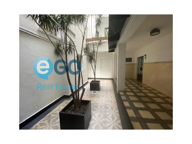 Departamento en Renta en Hipodromo Condesa