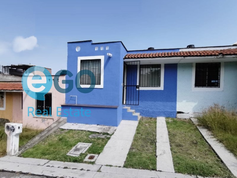 Casa en Venta en Valle Real