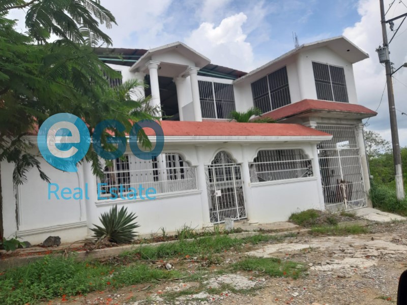 Casa en Venta en Parcela 14