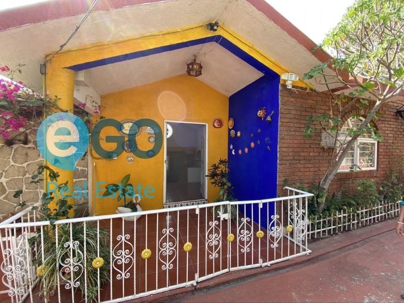 Casa en Venta en Gertrudis Sanchez