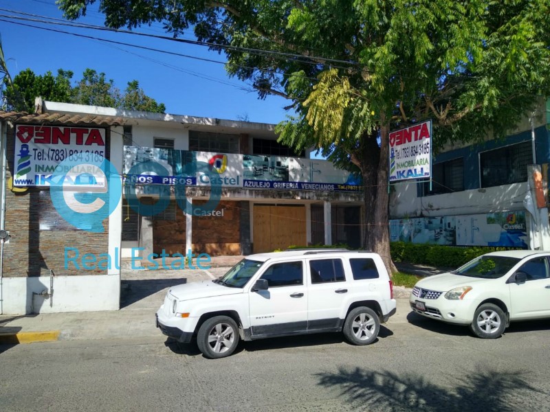 Local en Renta en La Rivera