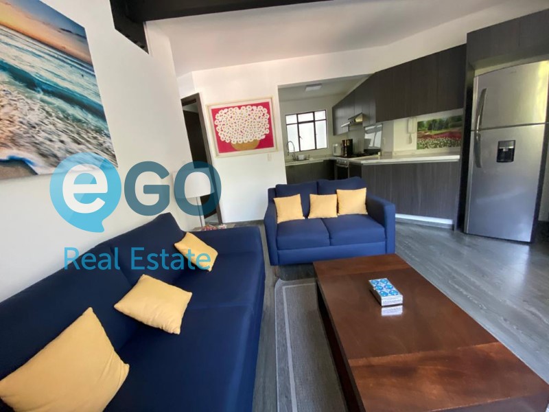 Departamento en Renta en Hipodromo Condesa
