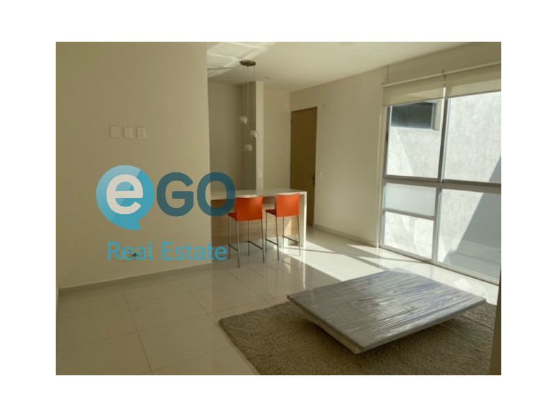 Departamento en Renta en Modelo Pensil