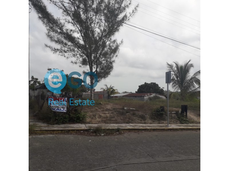 Terreno en Renta en Anahuac