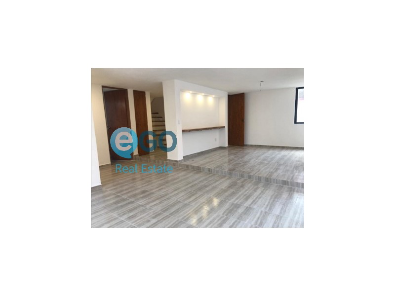 Casa en Venta en San Jeronimo Lidice