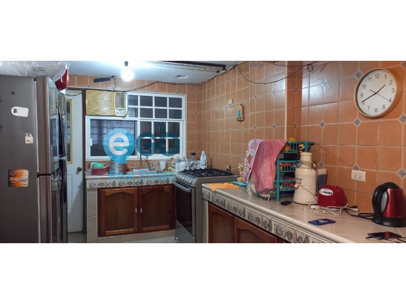 Casa en Venta en Santiago de La Peña