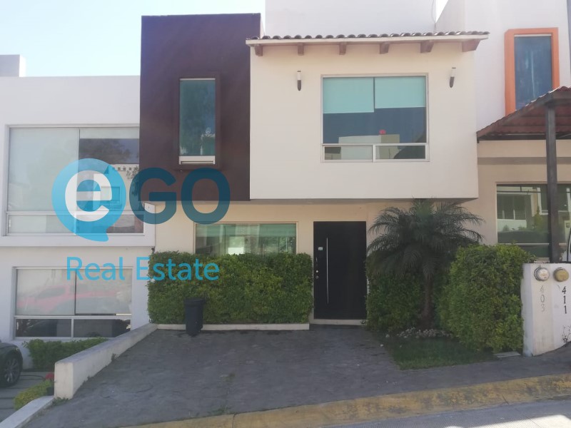 Casa en Venta en Bosque Monarca