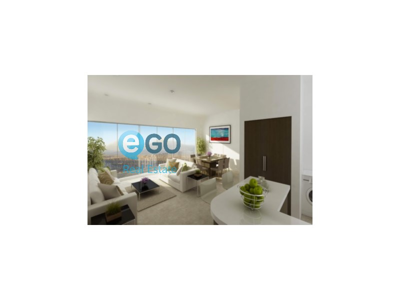 Departamento en Venta en San Andres Atenco