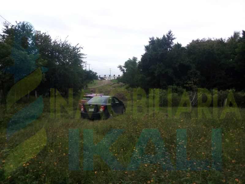 Terreno en Venta en Cabo Rojo