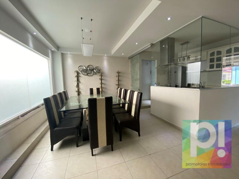 Departamento en Venta en Jardines del Sur