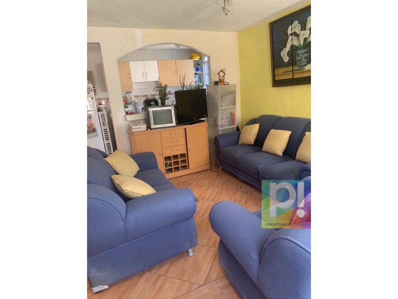 Casa en Venta en Colina del Sur