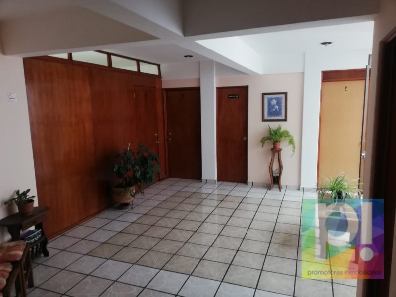 Oficinas/ en Renta en Bosque Camelinas