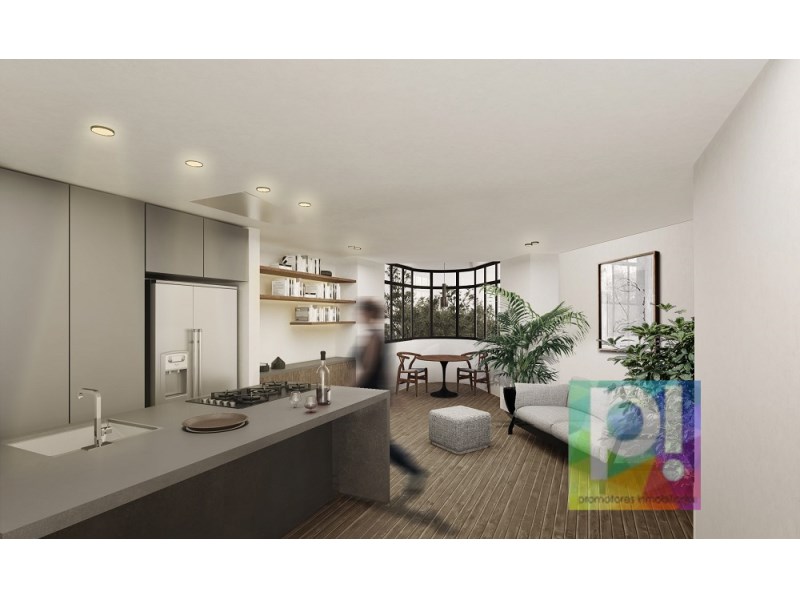 Departamento en Renta en Roma Norte
