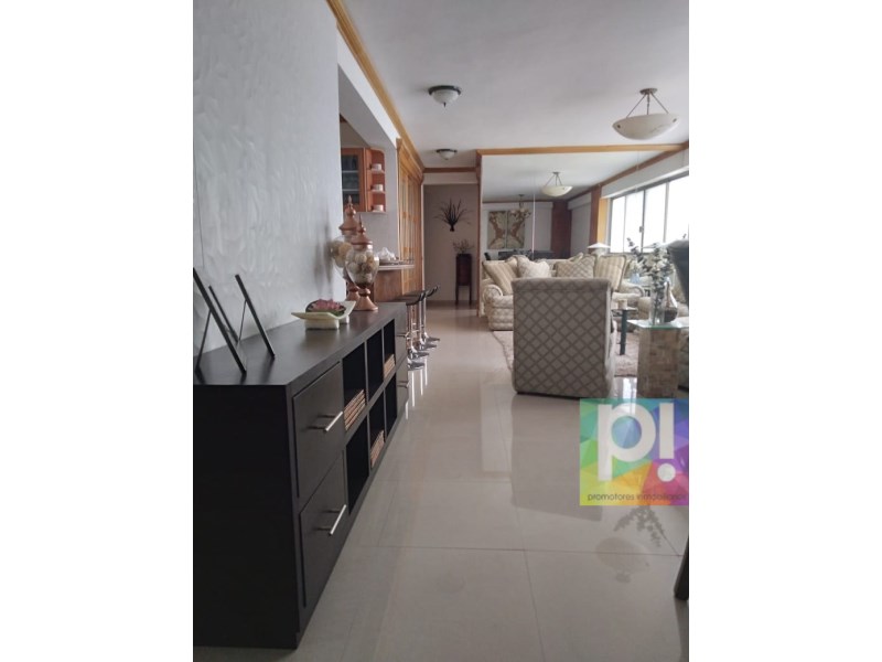 Departamento en Venta en Napoles