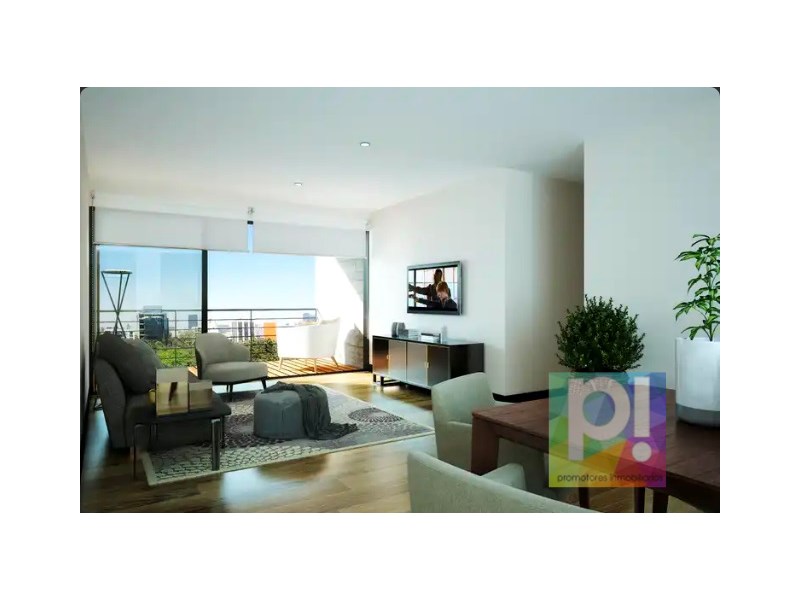 Departamento en Venta en Los Alpes