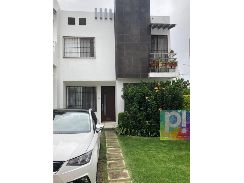 Casa en Venta en Lomas de Zompantle