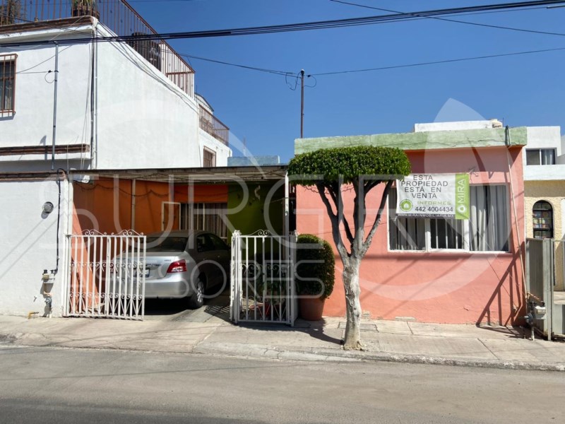 Casa en Venta en Panamericano