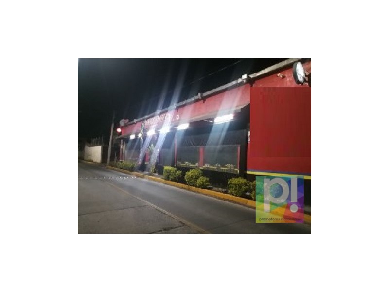 Local en Venta en Los Fresnos