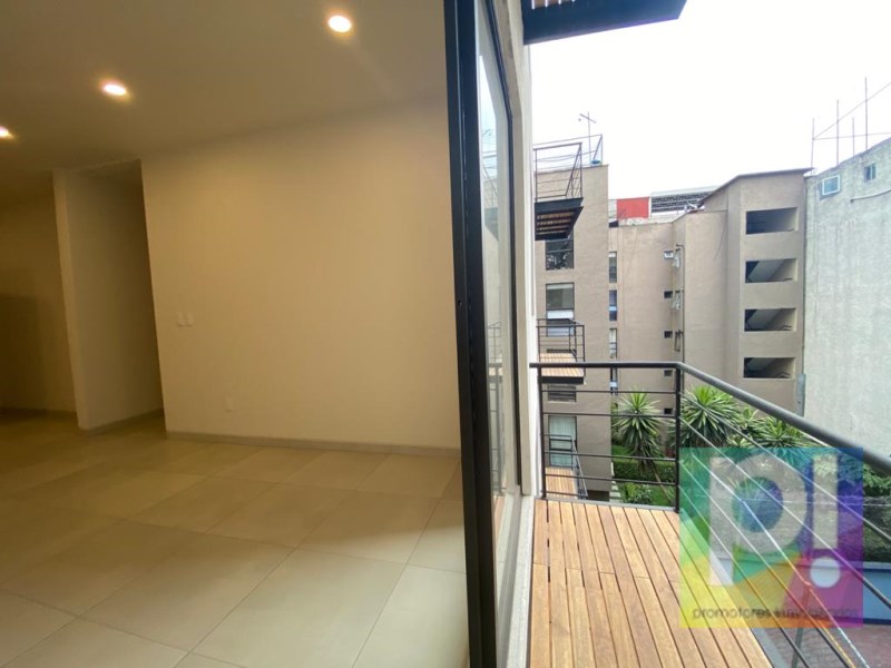 Departamento en Venta en Del Valle Centro