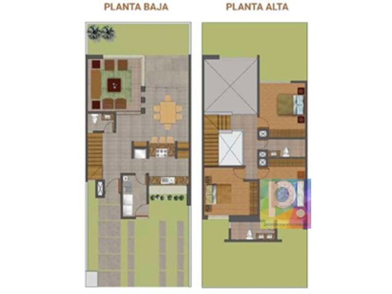 Casa en Venta en Jesus Del Monte