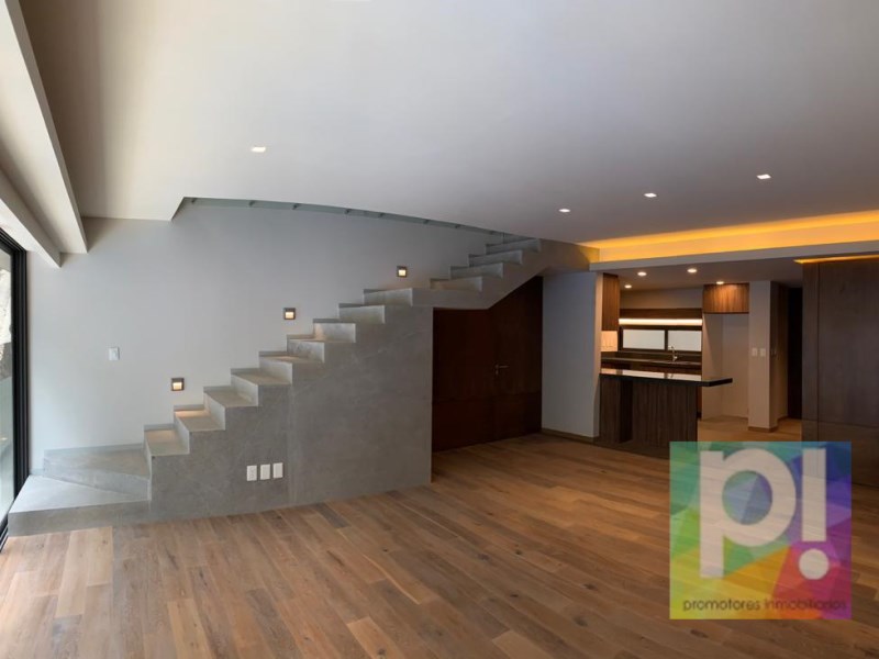 Departamento en Venta en Polanco III Seccion