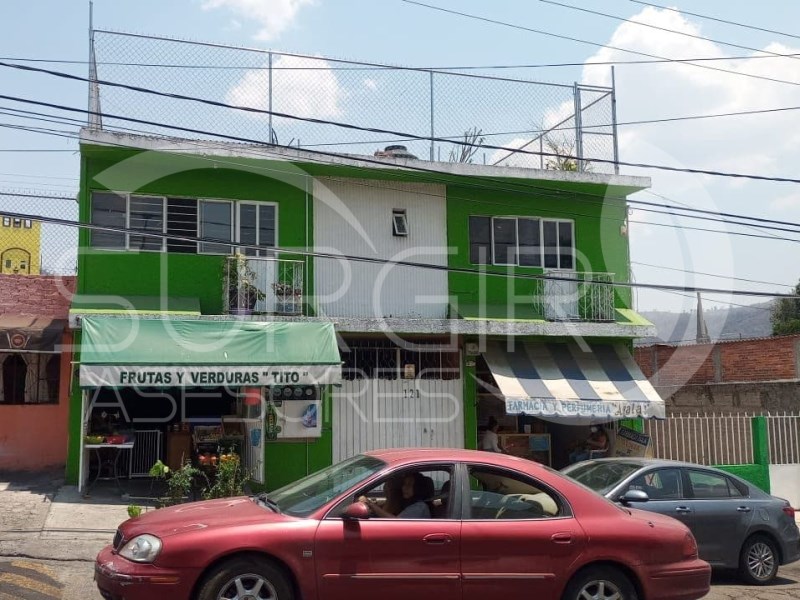 Casa en Venta en Rincon Bugambilias