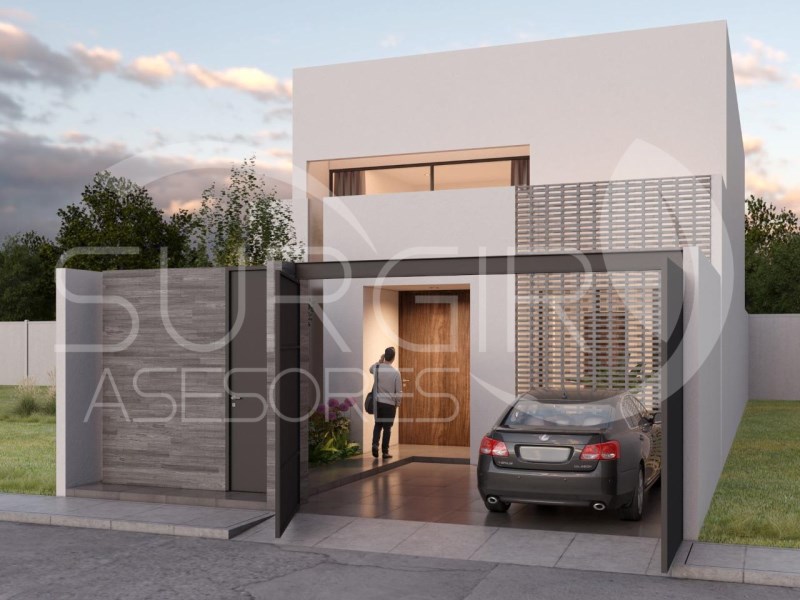 Casa en Venta en Vista Bella