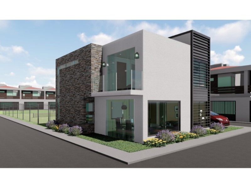 Casa en Venta en Zona Plateada