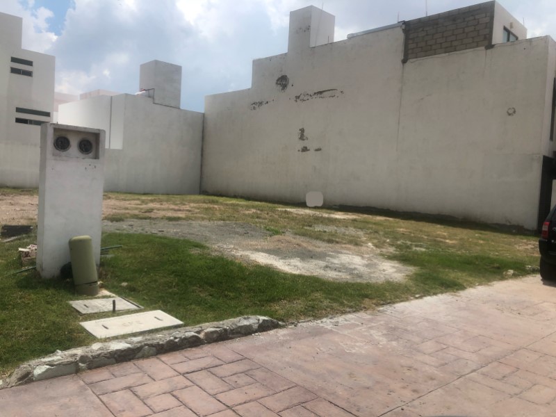 Terreno en Venta en Zona Plateada