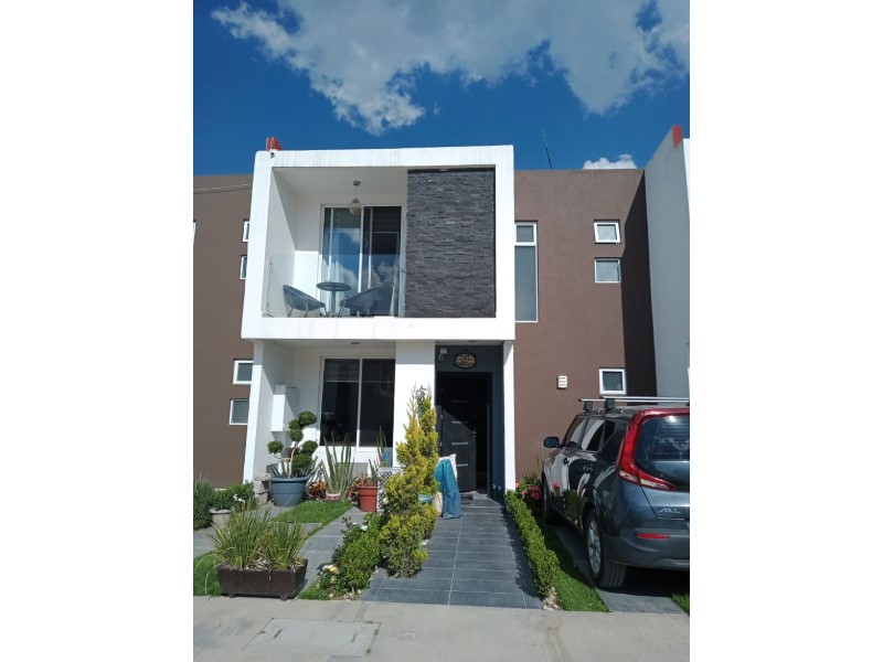 Casa en Venta en San Antonio el Desmonte