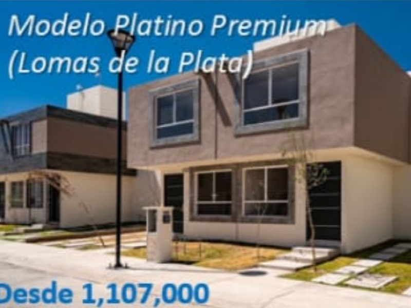 Casa en Venta en San Antonio el Desmonte
