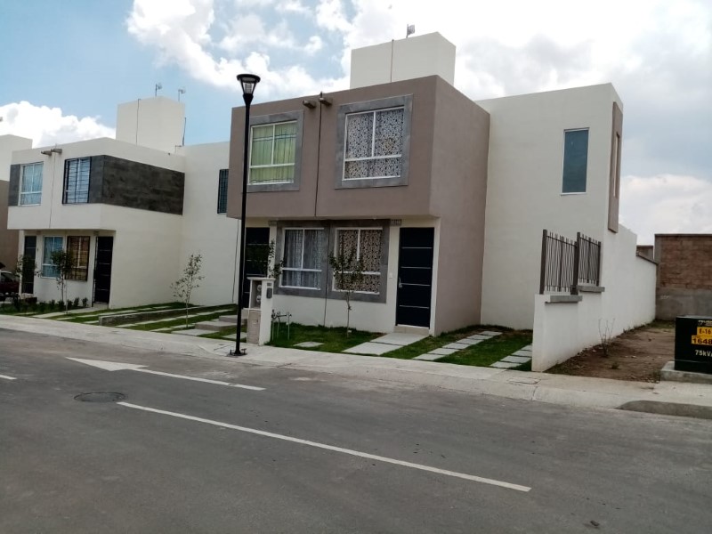 Casa en Venta en San Antonio el Desmonte