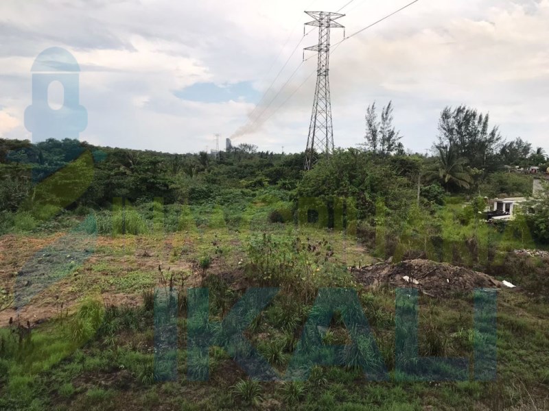 Terreno en Venta en La Barra