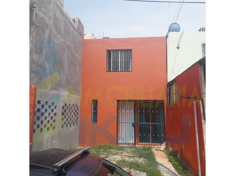 Casa en Venta en Los Mangos