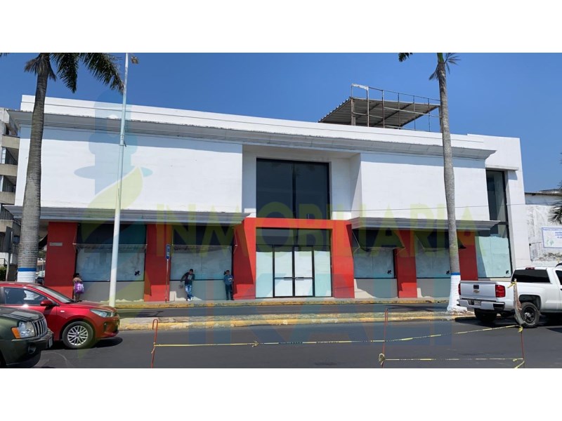 Local en Venta en Tuxpan de Rodriguez Cano Centro