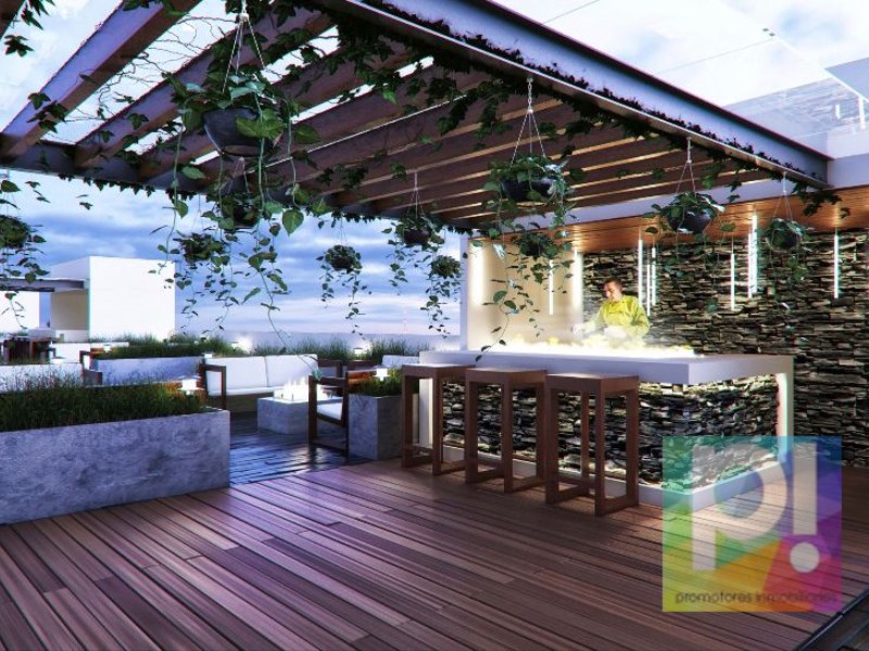 Departamento en Venta en Portales Norte