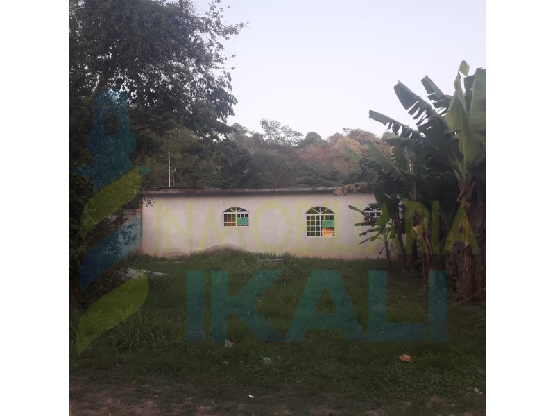 Casa en Venta en Petromex