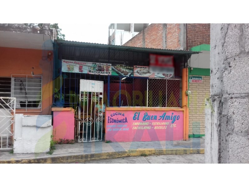 Terreno en Venta en Obrera