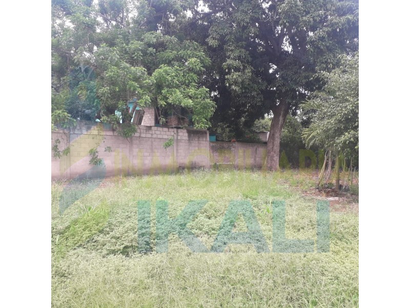 Terreno en Venta en San Miguel Mecatepec