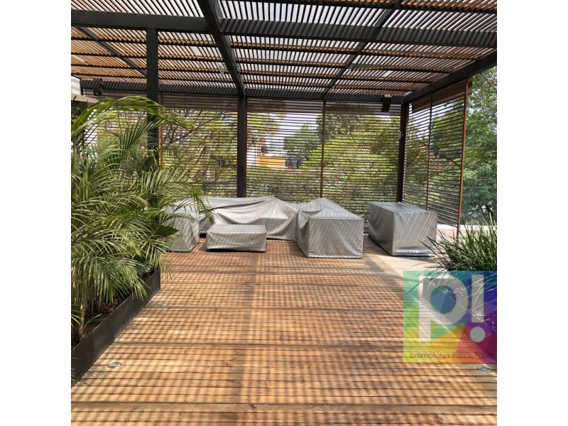 Oficinas/ en Renta en Polanco III Seccion