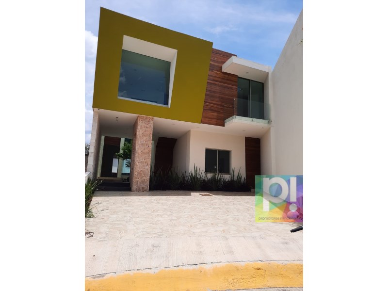 Casa en Venta en Altozano